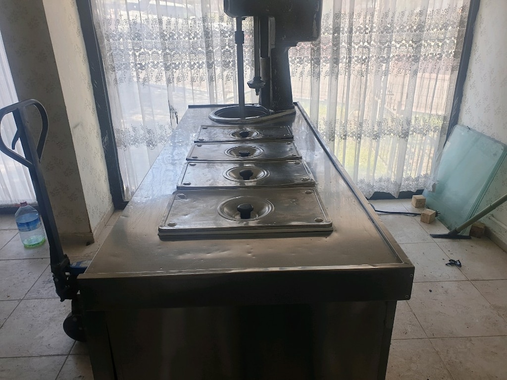L30 dondurma makinesi - 12