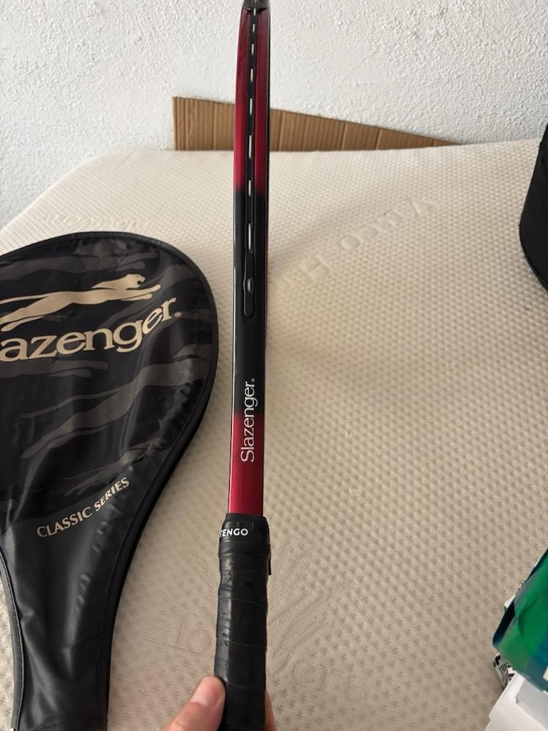 Slazenger tenis raketi - 2