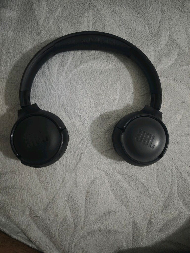 JBL Tune 520Bt Kablosuz kulaklık - 2
