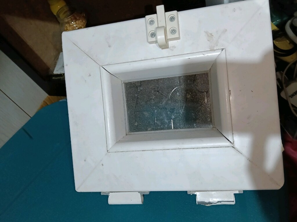 PVC cam - 3