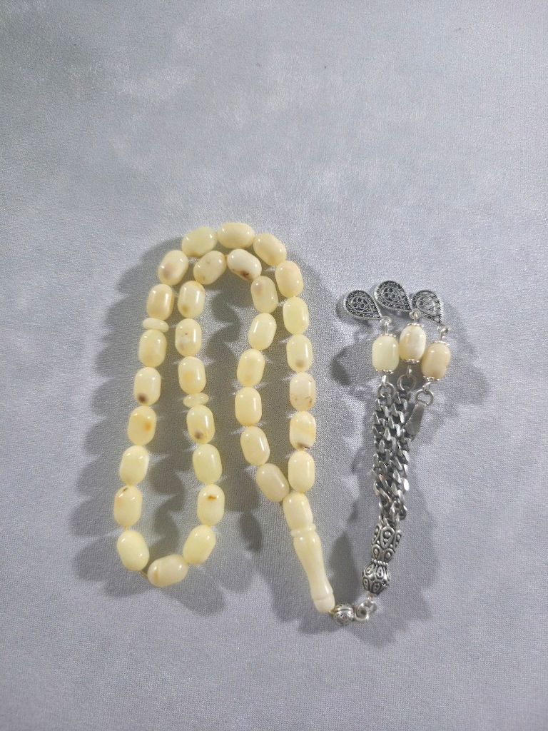 22 KALİNGRAT DAMLA KEHRİBAR 7Gr - 4