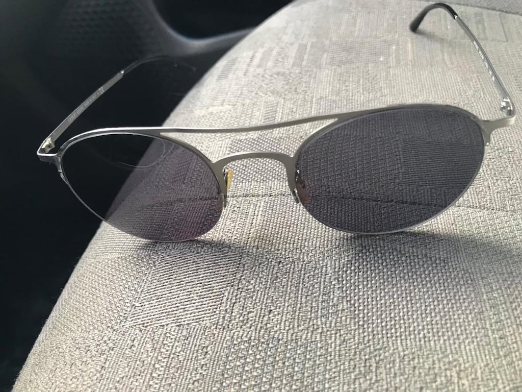 Gorggio Armanı AR 6023 3032/87 mod ( 6000₺) - 8