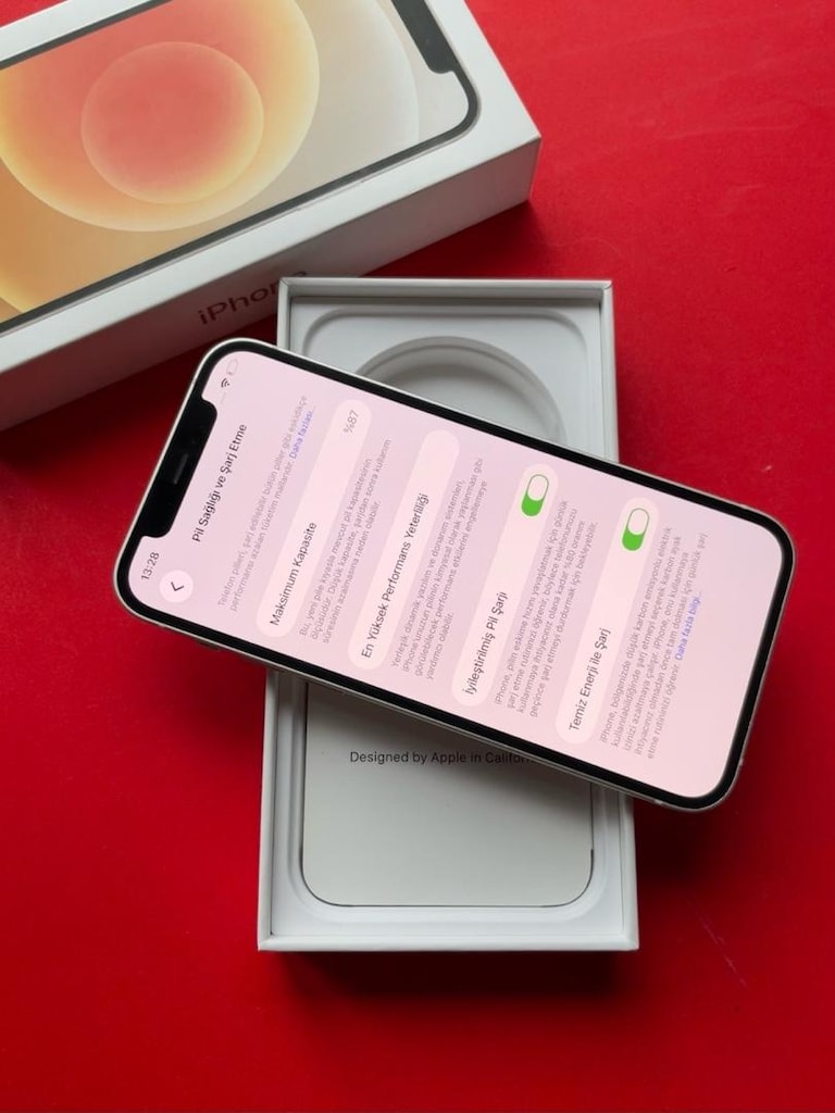 Iphone 12 - 3