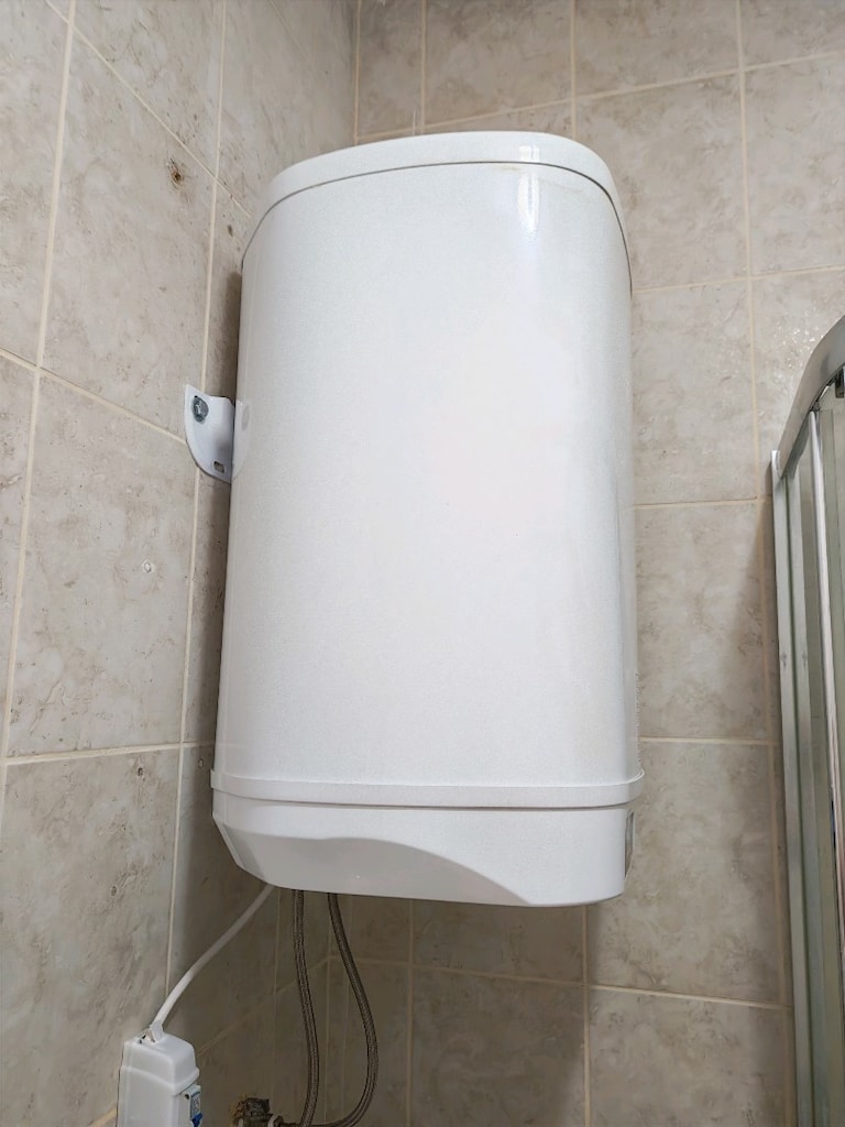 Acil satılık termosifon sıfır ayarında - 3