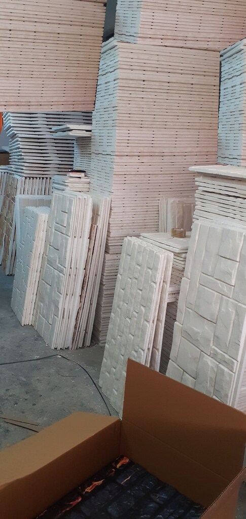 strafor duvar paneli - 6