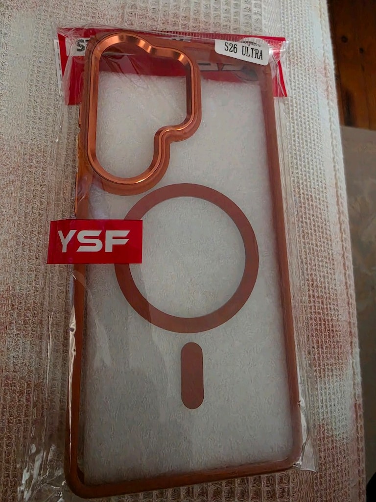 samsung S26 Ultra kılıf - 5