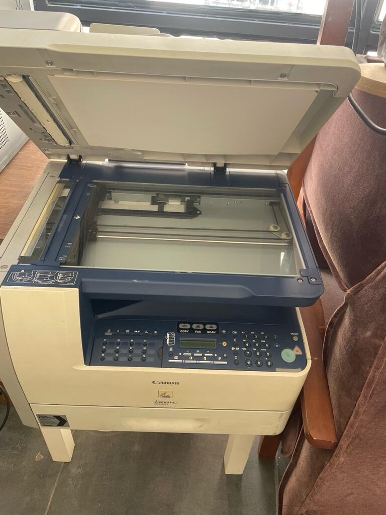 CANON TARAYICILI FOTOKOPİLİ - 3
