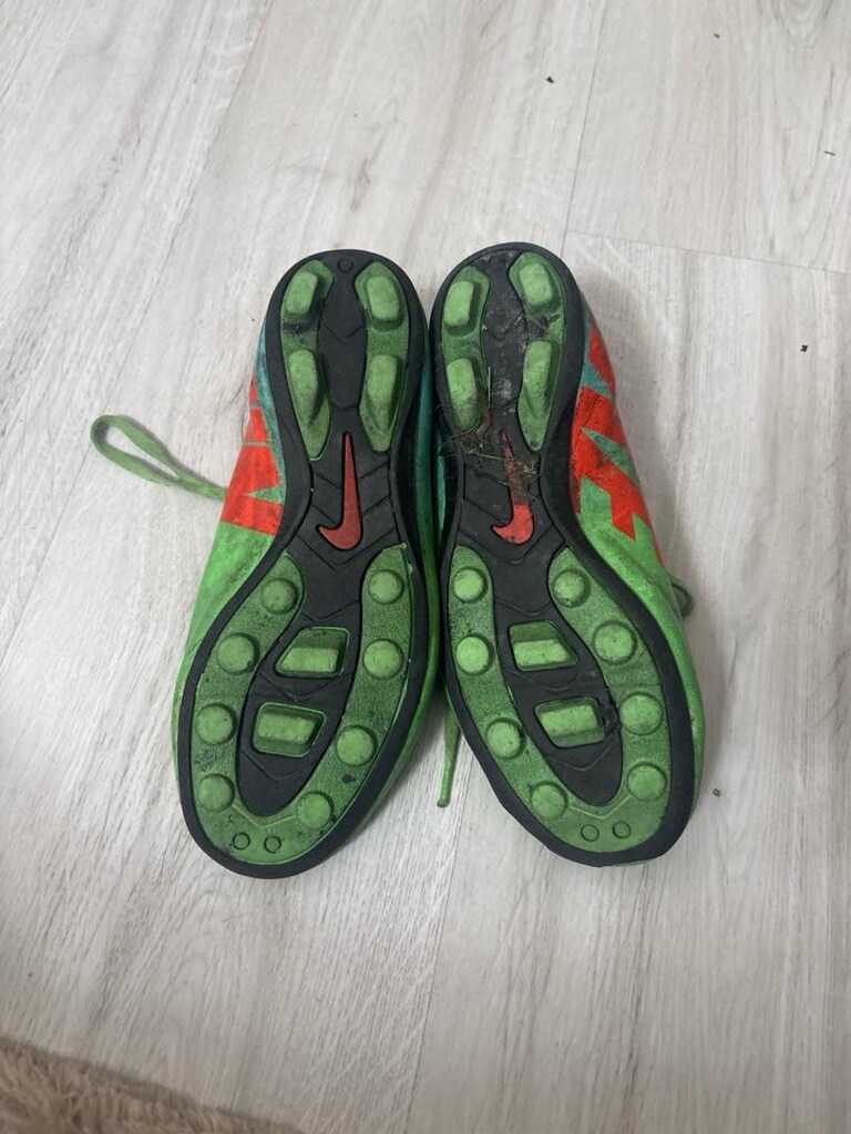 Nike krampondur 35 numara - 3