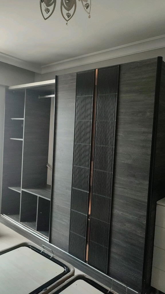 2.el Yatak odası takımı Temiz - 5
