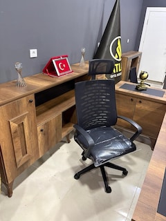OFİS MAKAM TAKIMI!!!KAMPANYA - 4