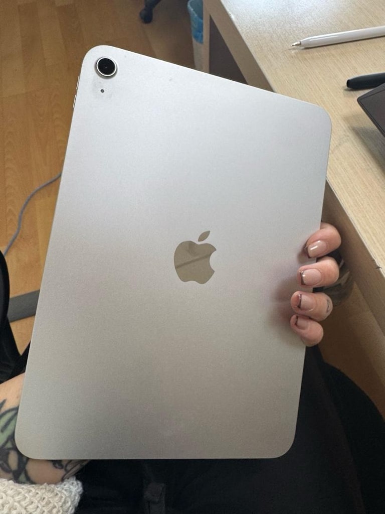 apple ipad a 16 ve apple pencil