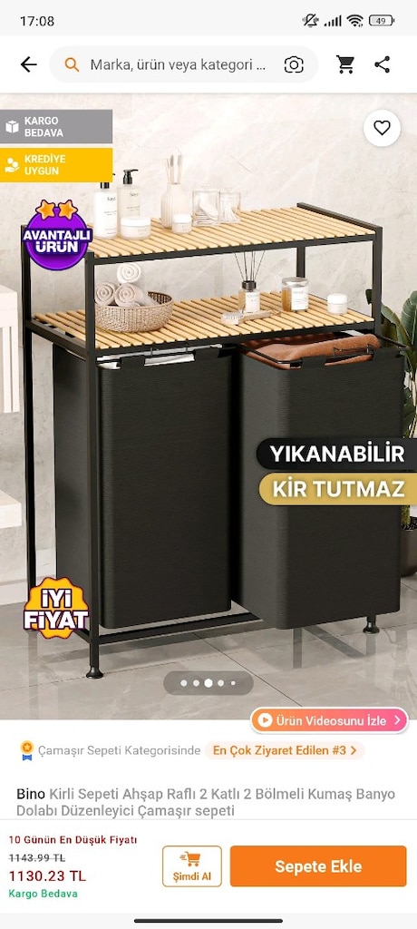 Kirli sepeti - 3