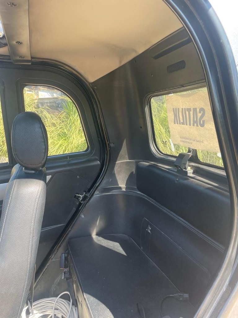 VOLTA EV1 Elektrikli Araba - 6