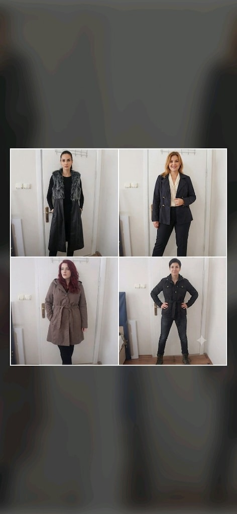 ceket hirka yelek - 4