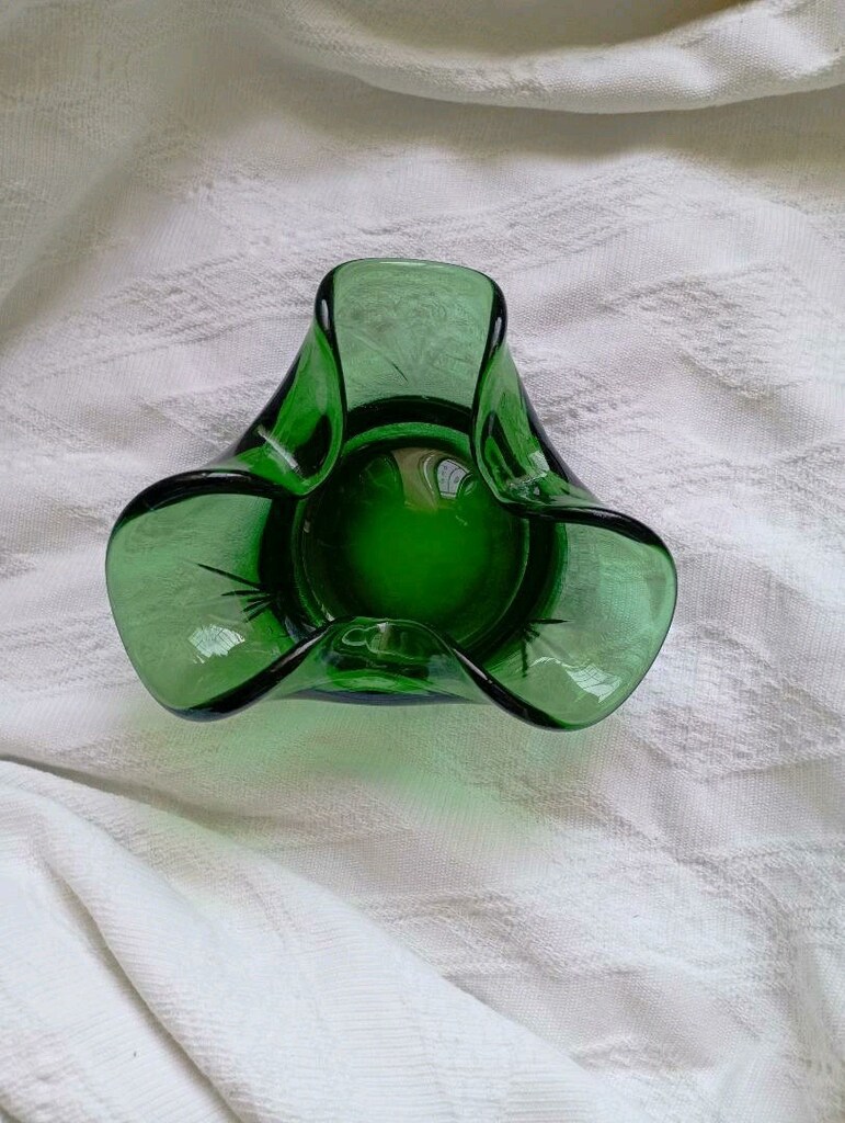 Murano cam küllük - 2