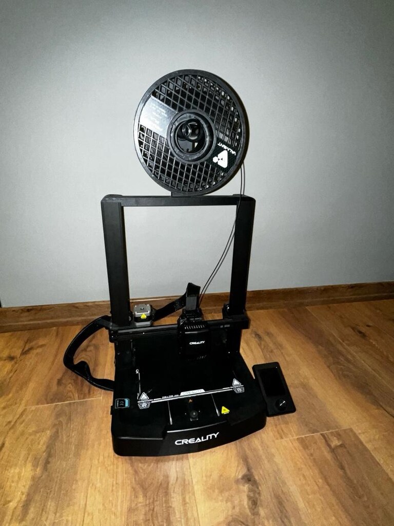 Creality Ender V3 SE - 4