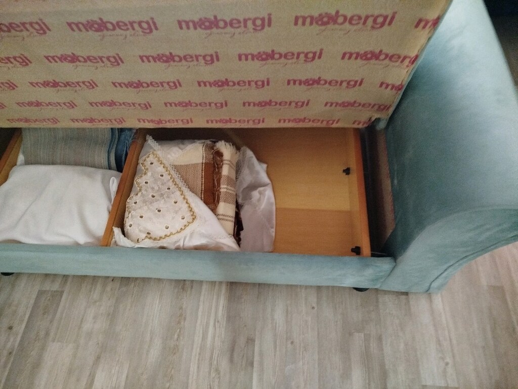 Sıfır değerinde köşe koltuk takımı - 3