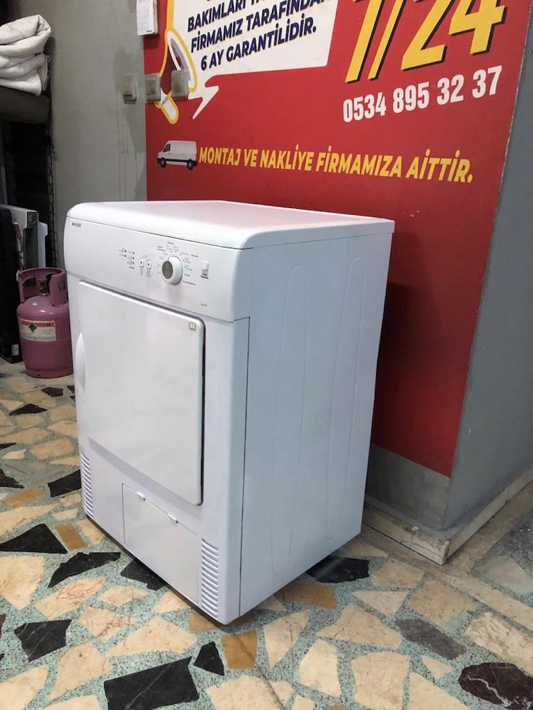 Yılmaz teknik - 3