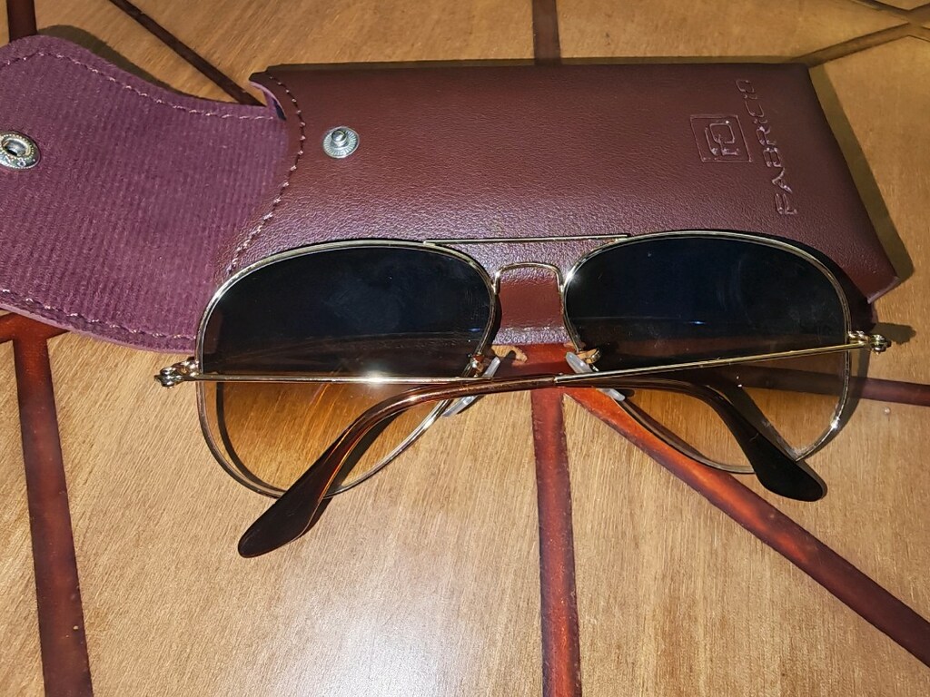 Ray-Ban Güneş gözlüğü acil satılık - 3