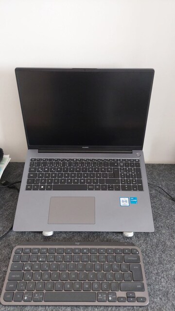 Huawei Matebook D16 İ5-13420H 16GB RAM 1TB SSD Tertemiz Faturalı