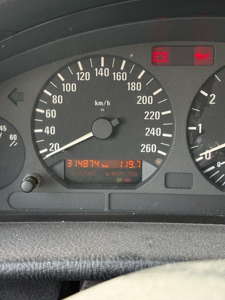 e36 320i M52B28 - 13