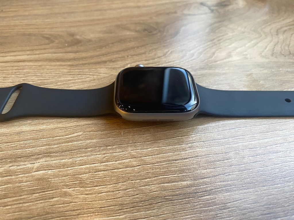 Apple Watch series 11 / 46mm - 2