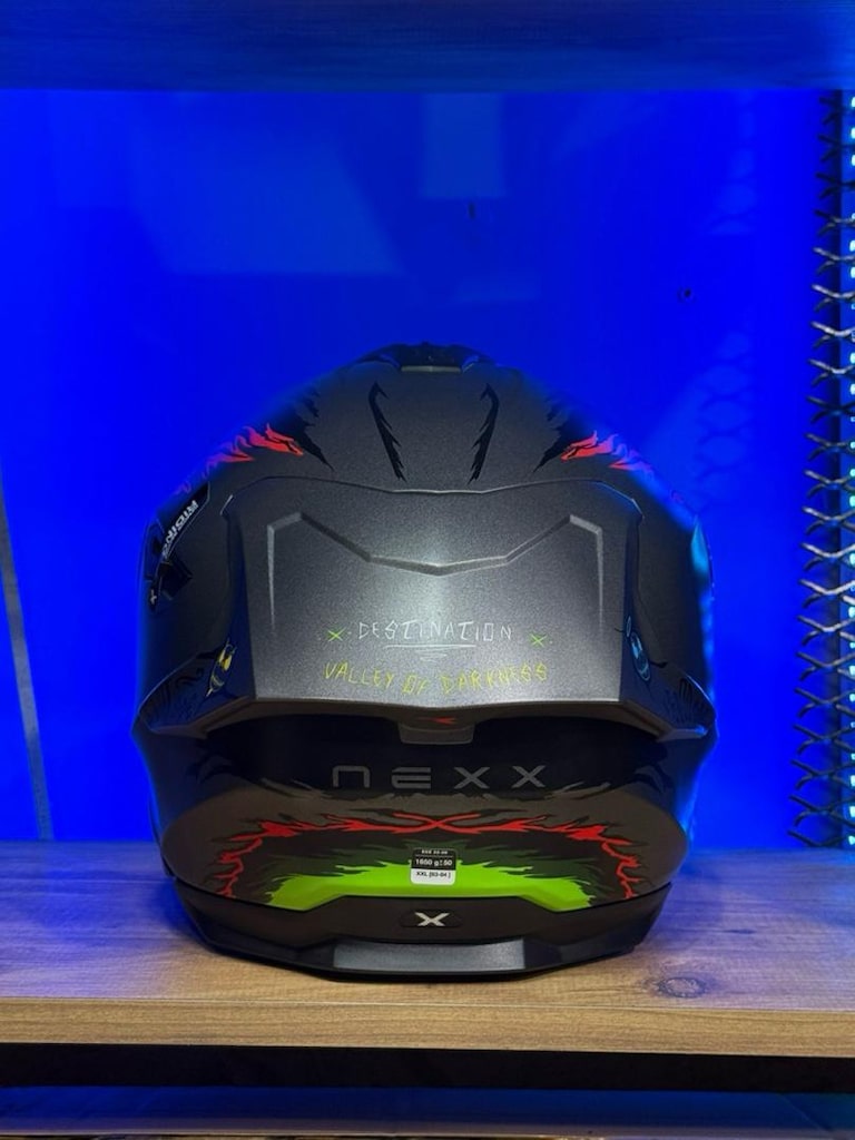 Nexx Kask - 3