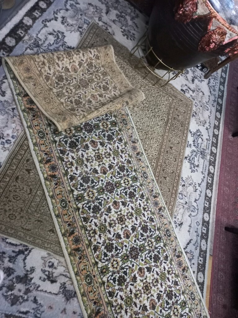 Yolluk Halı - 5