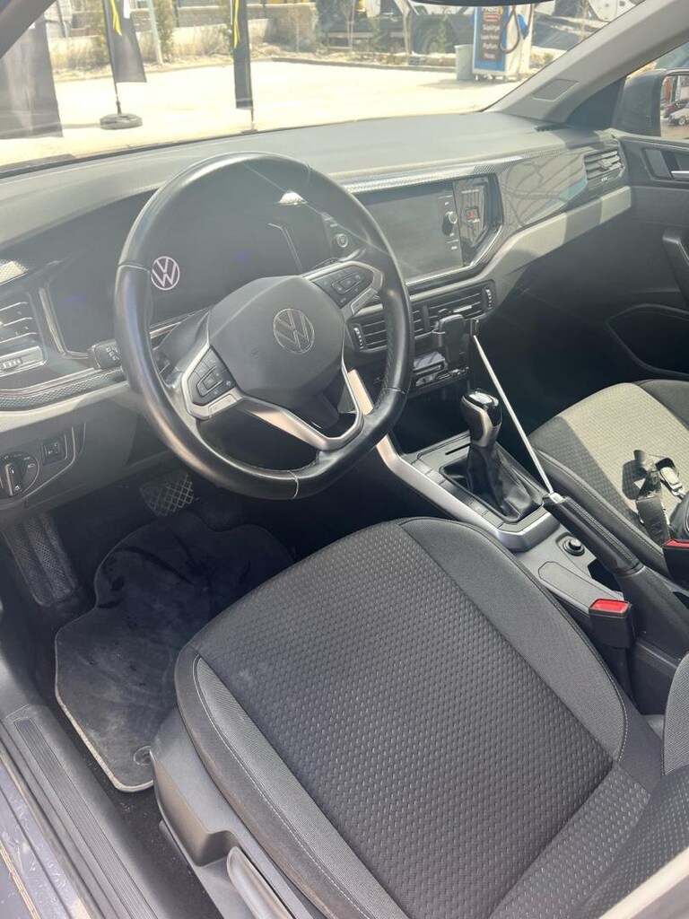 WOLKSWAGEN TAİGO - 6