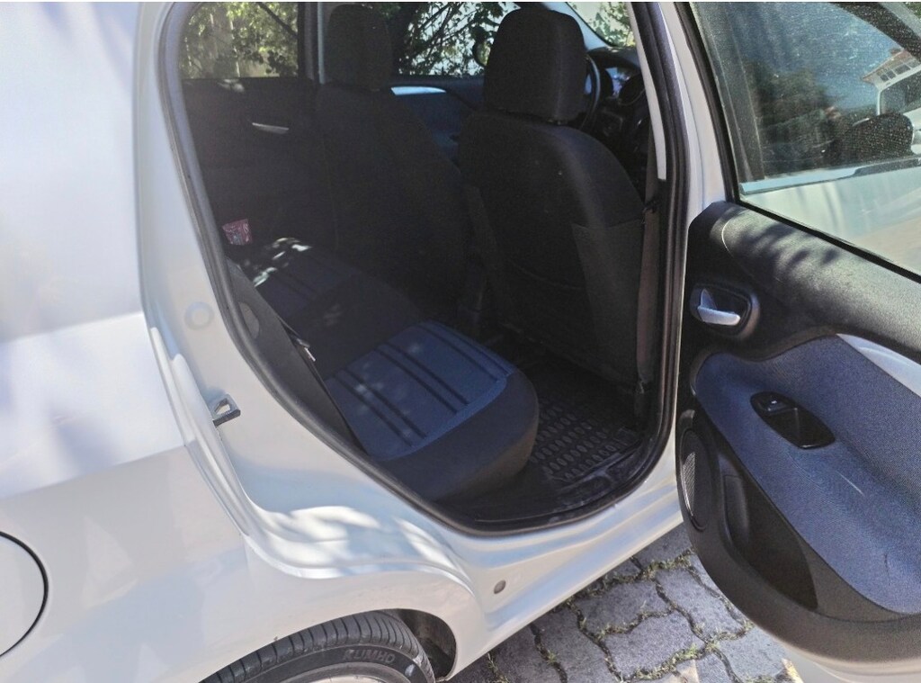 2011 model punto evo dnamic 16v motor yeni kasa sanroof - 2