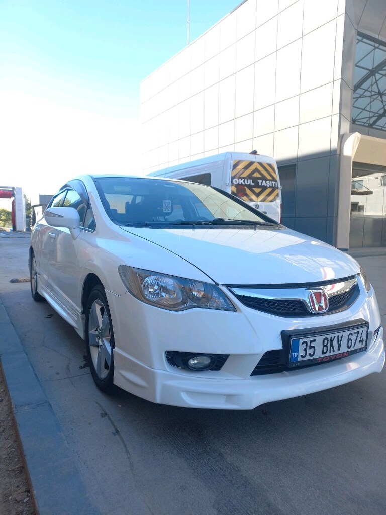 Öğretmenden Temiz Aile Aracım Elegance Paket Sunrooflu VSA'lı - 7