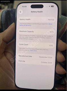 iphone 16 pro - 5