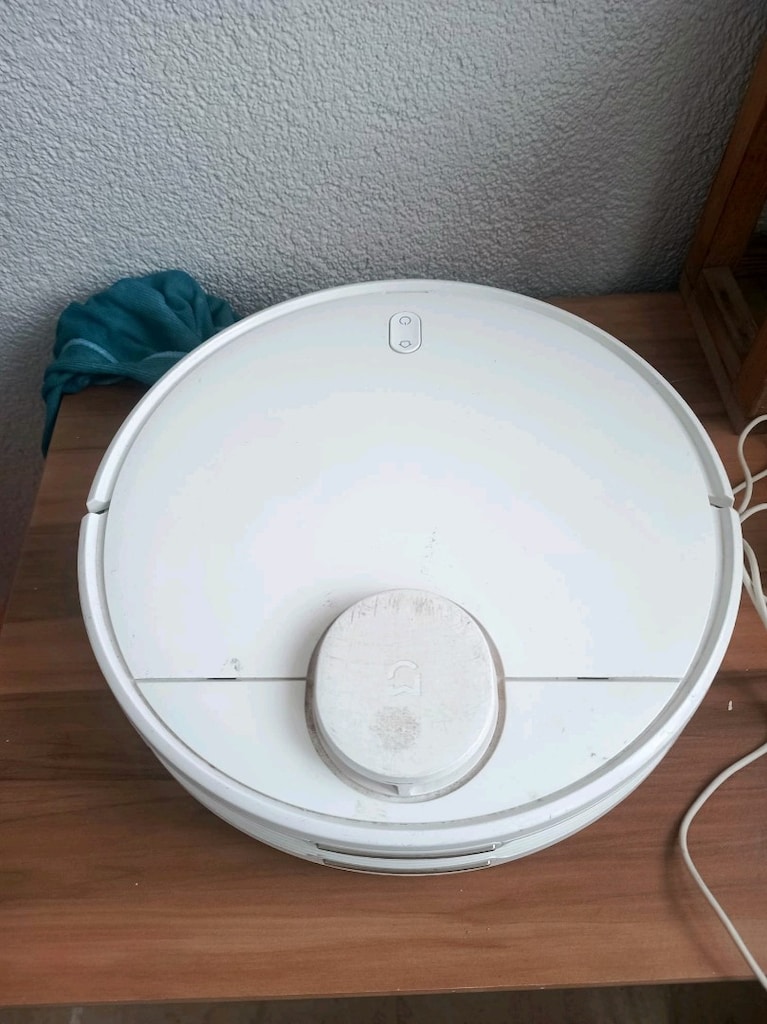 Stytj02ym xioami mi robot süpürge - 3