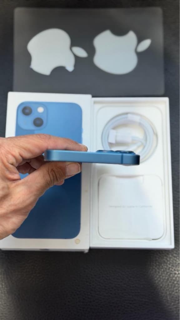 İphone 13 - 10