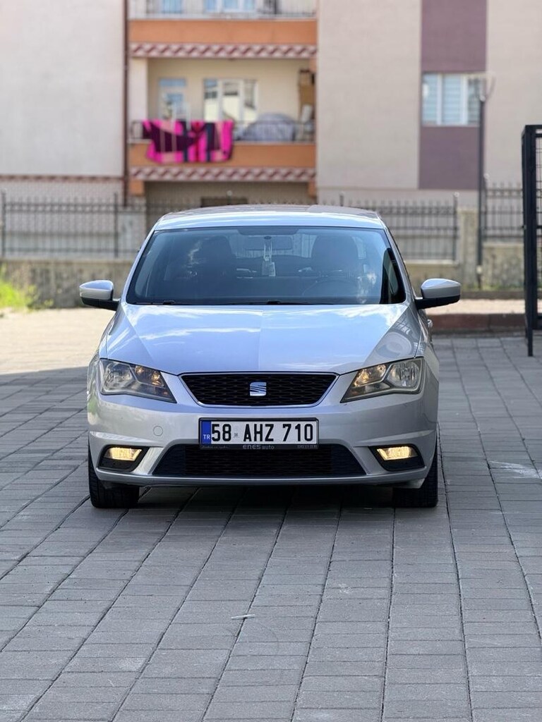 // SEAT TOLEDO 1.2 TSİ// - 5