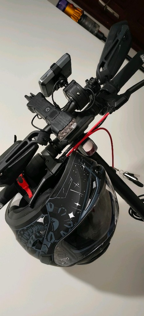 NİNEBOT SAGWAY MAXG3 - 5