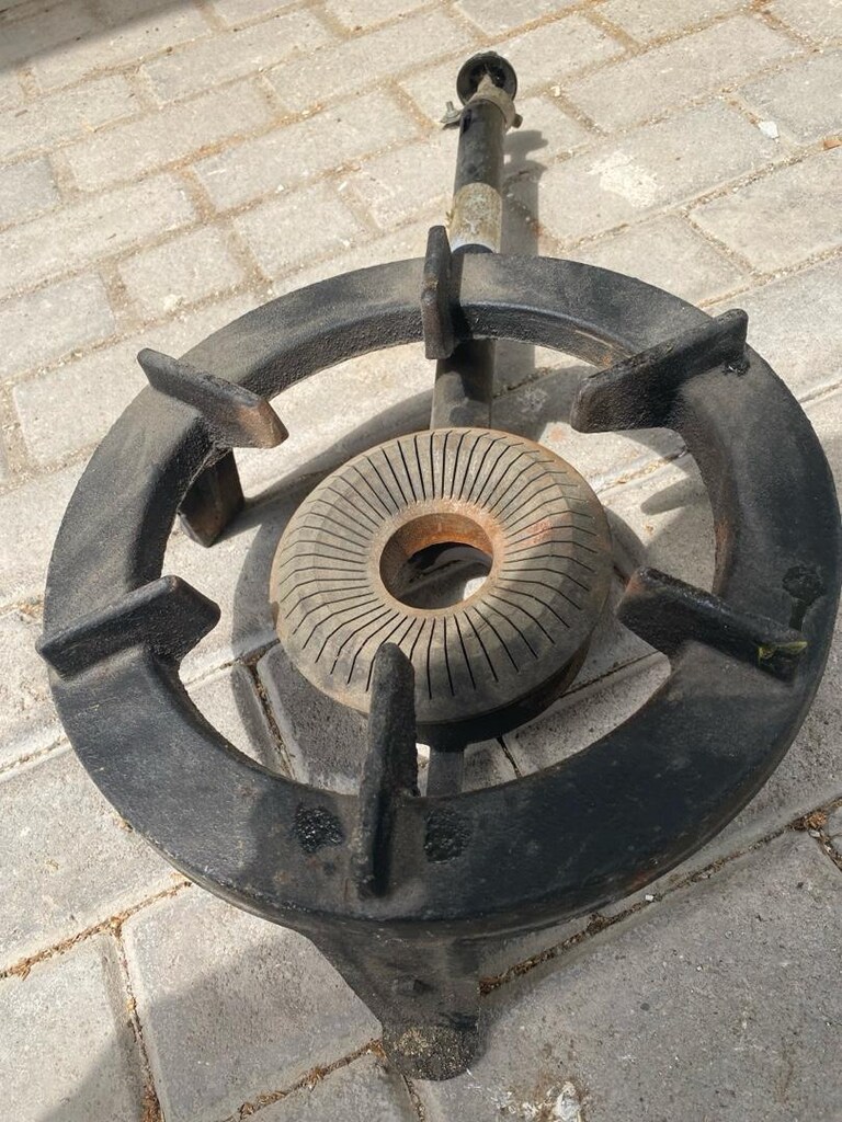 Canavar ocak,,Volkan yer ocağı - 2