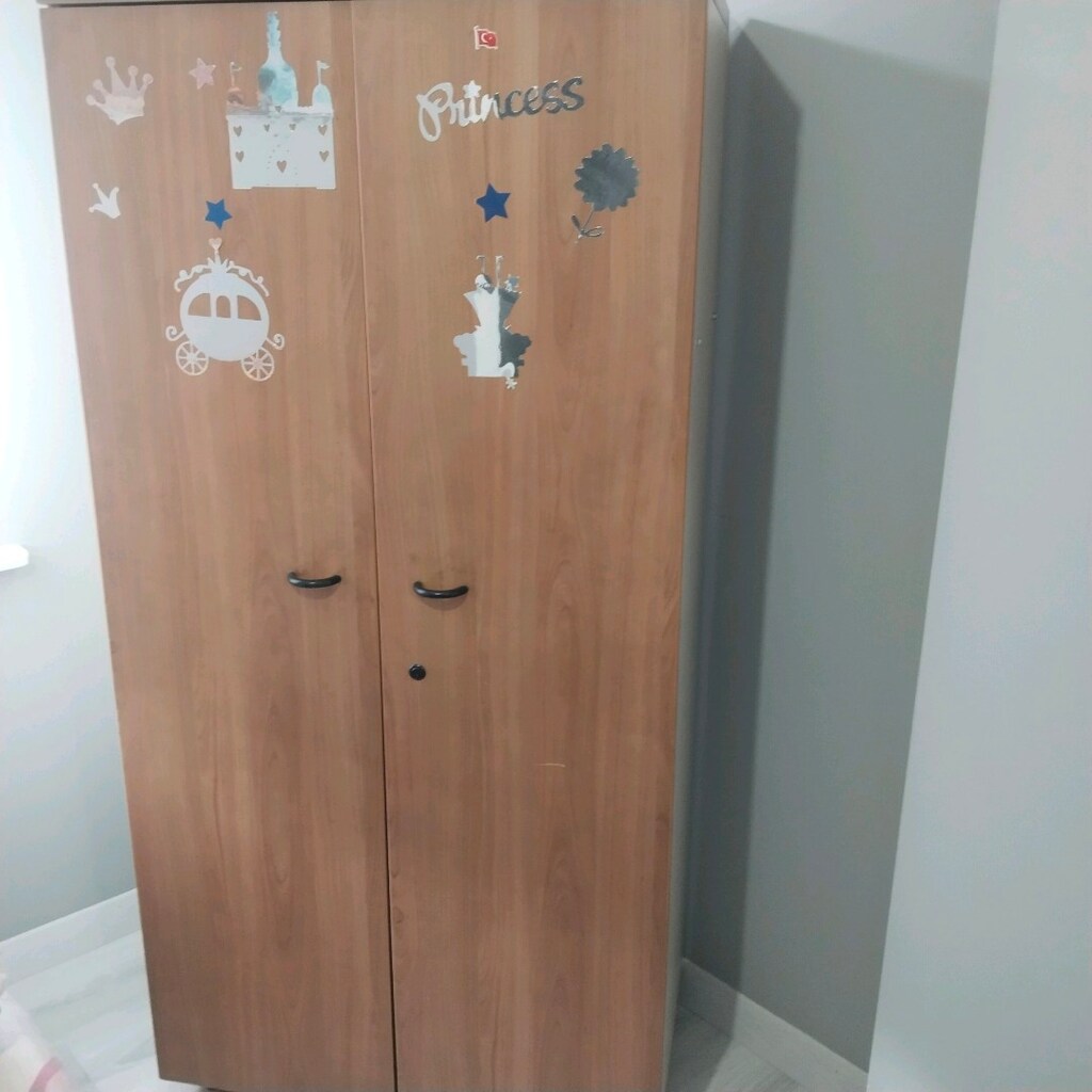 dolap çift kapılı - 2