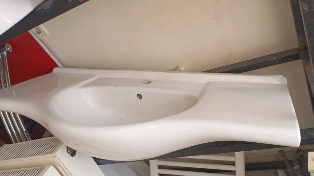 klozet takımı lari lavabo lar banyo lavabo si hobi bahçeleri ne köy ev - 9