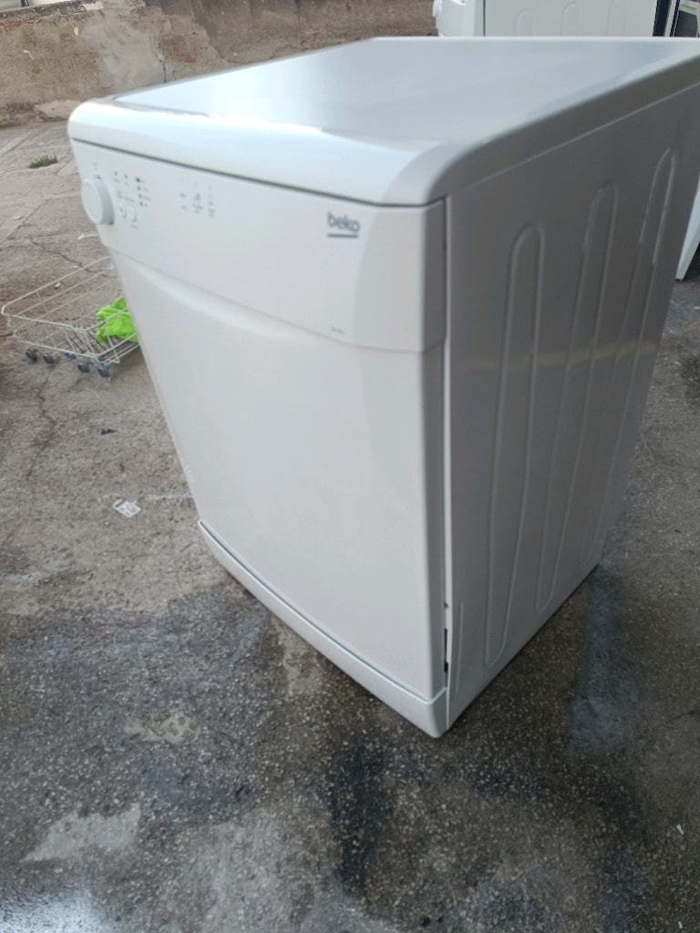 BEKO BULAŞIK MAKİNESİ 1YIL GARANTİLİ - 3