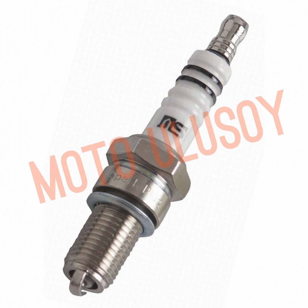 BUJİ D8-TC MARSHAL YAMAHA X-MAX 250 DUKE 640 KYMCO CK125 YAMAHA YZF-10