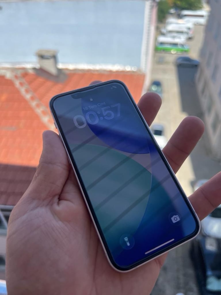 İphone 13 mini Yd - 2
