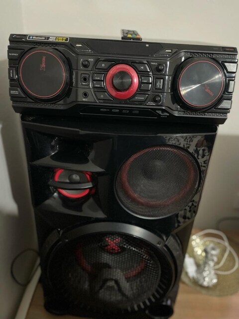 Dj Seti