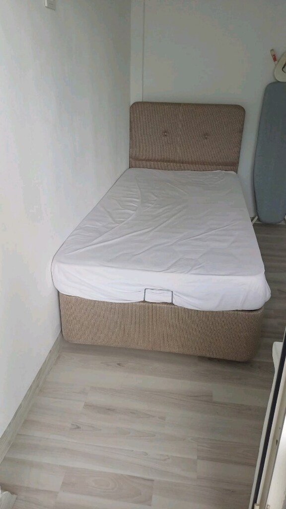 Tek Kişilik Baza - 3