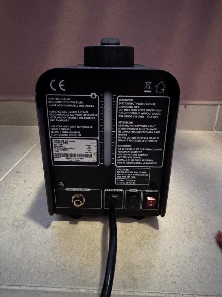sis makinası 800w - 5