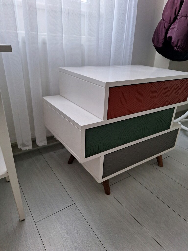 Komodin - 3