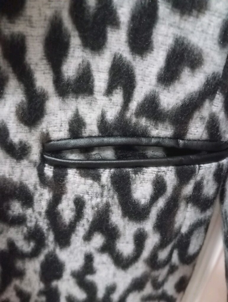Koton Leopar Kaban — görsel 5/8