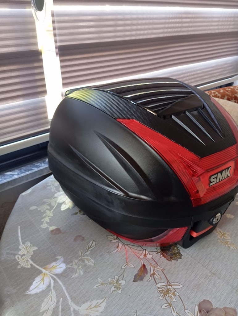 SIFIR SMK TCR 291N MOTOR SEPETİ - 6