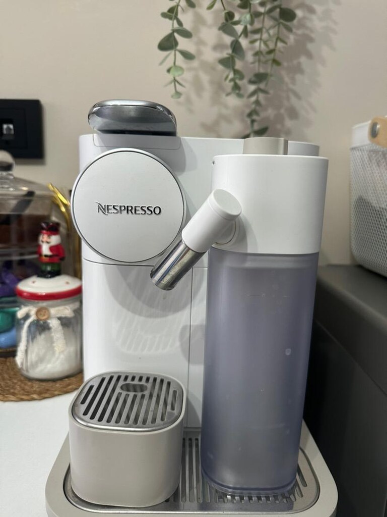 NESPRESSO F541 - 2