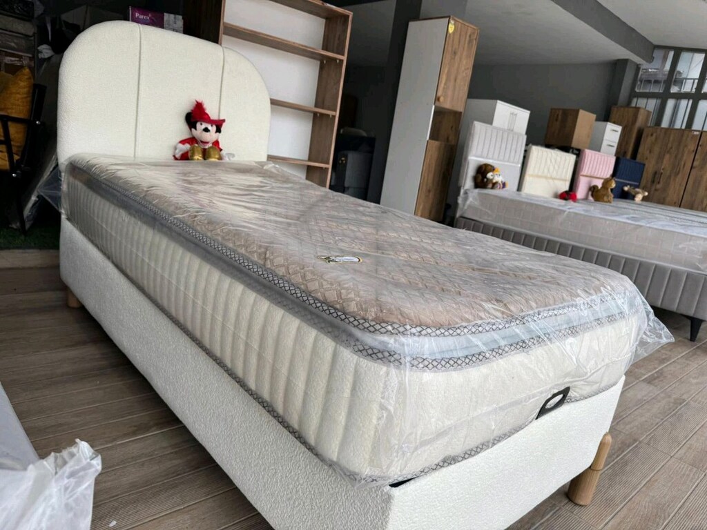 baza başlık yatak - 3